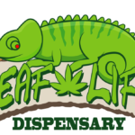 The Leaf Life Dispensary