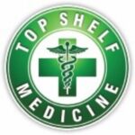 Top Shelf Medicine