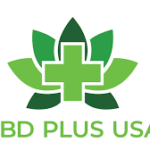 CBD Plus USA 23rd St Oklahoma