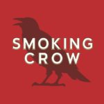 Smoking Crow