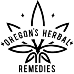 Oregon's Herbal Remedies