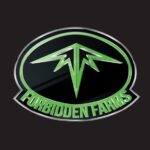 Forbidden Farms Shelton