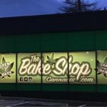 Yakima Bake Shop