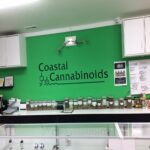 Coastal Cannabinoids