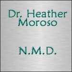 Dr Heather Moroso