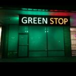 Green Stop Meds