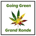 Going Green Grand Ronde