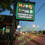 Mothers Joy Dispensary