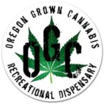 Oregon Grown Cannabis