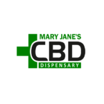 Mary Jane's CBD Dispensary