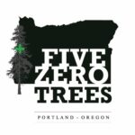 Five Zero Trees