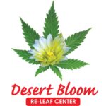 Desert Bloom Re-Leaf Center