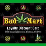 BudMart