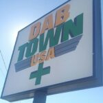 Dab Town USA