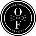 Oregon's Finest - Pearl