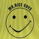 Mr Nice Guys