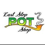 Last Stop Pot Shop