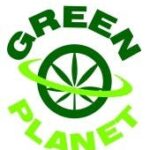 The Green Planet