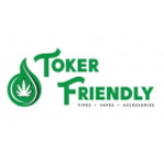 Toker Friendly