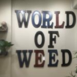 World of Weed Tacoma