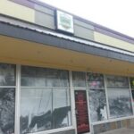 Highway 7 Recreational Marijuana Store