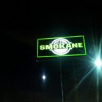 Smokane