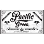 Pacific Green