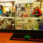 Margie's Pot Shop