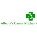 Albany's Canna Kitchen & Research